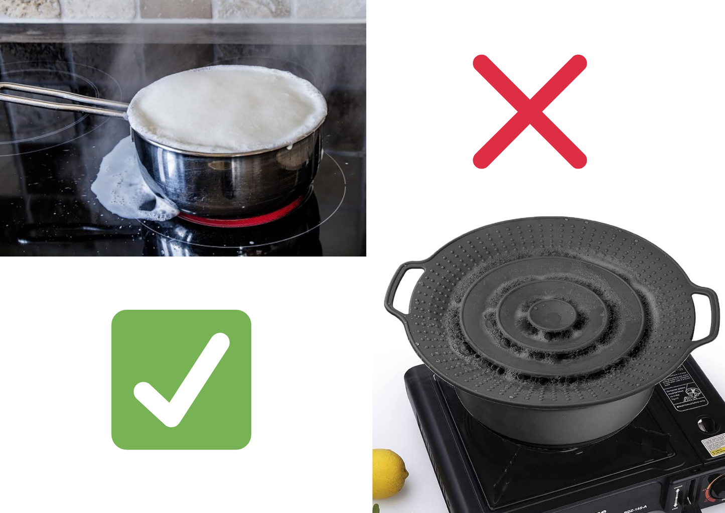 TAPA MULTIFUNCIONAL
