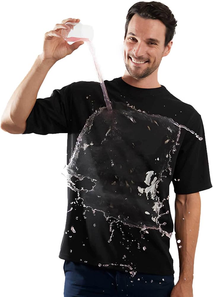 CAMISETA® -ANTISUDOR