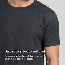 CAMISETA® -ANTISUDOR