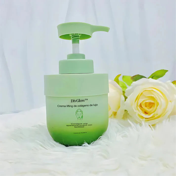 DIVGLOW™-CREMA REAFIRMANTE