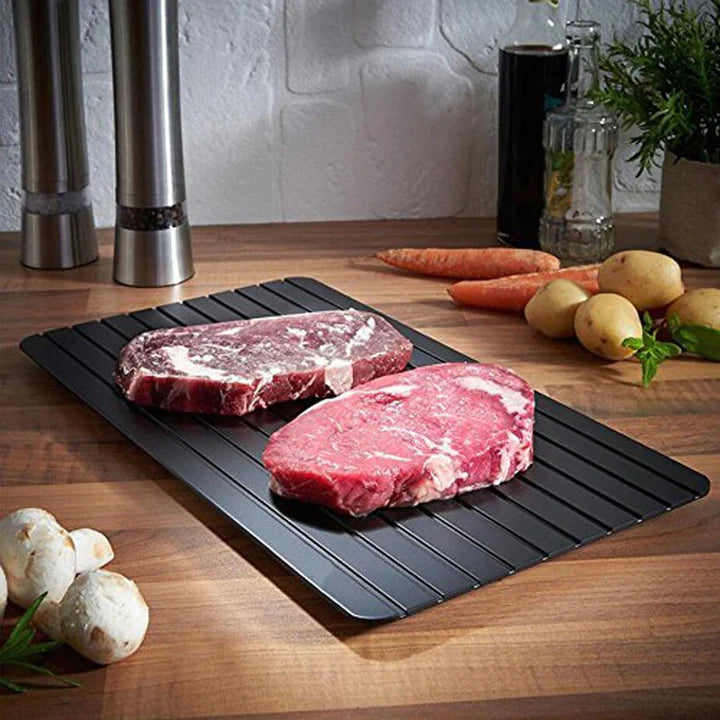 DEFROST BOARD ™ - Tabla Descongeladora En Minutos