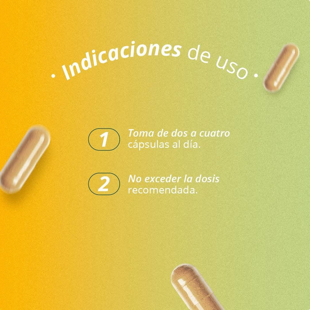 ASHAWAGANDHA-CONTROLA EL ESTRÉS