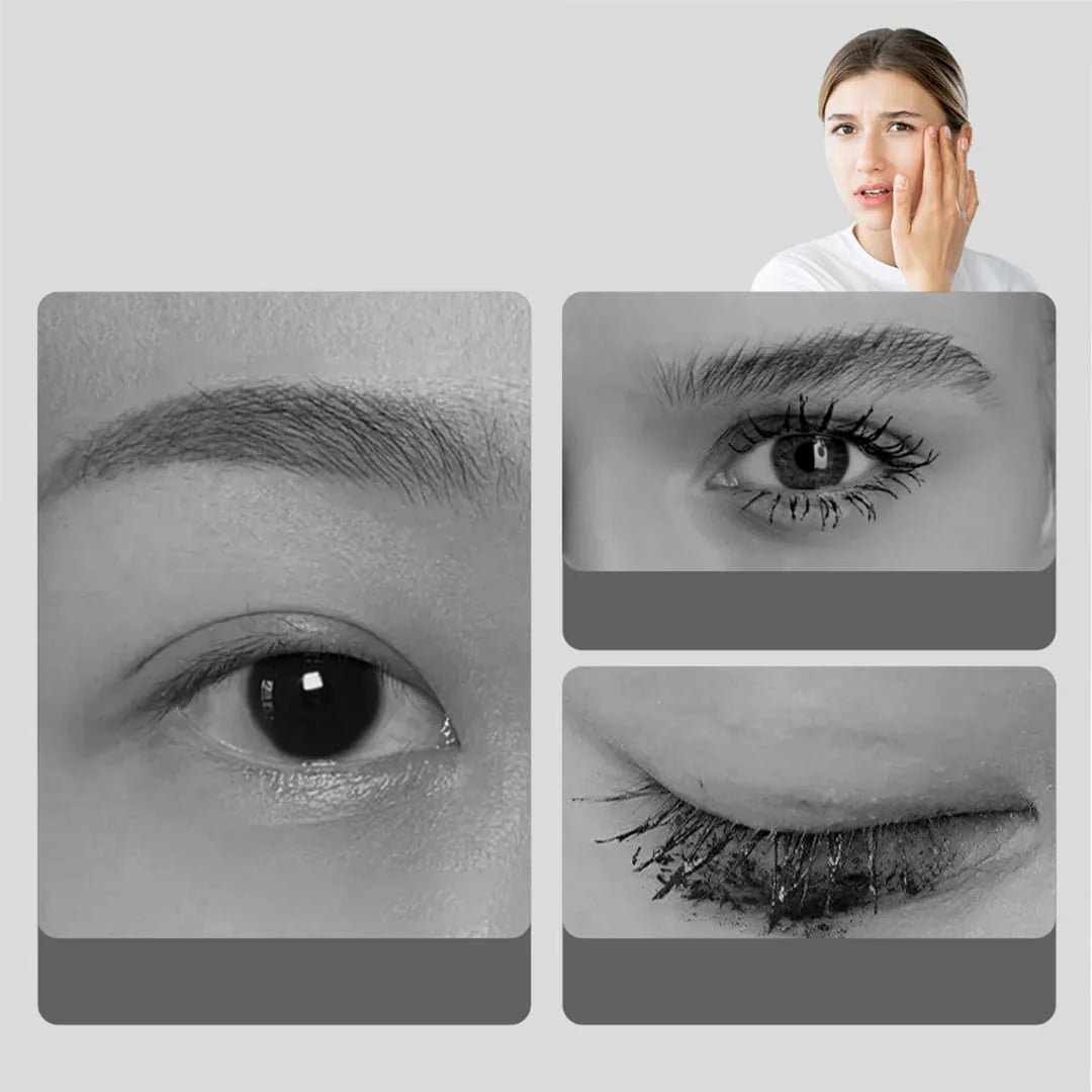 MASCARA™-Para pestañas largas y abundantes