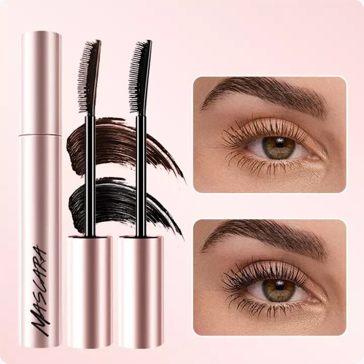 MASCARA™-Para pestañas largas y abundantes