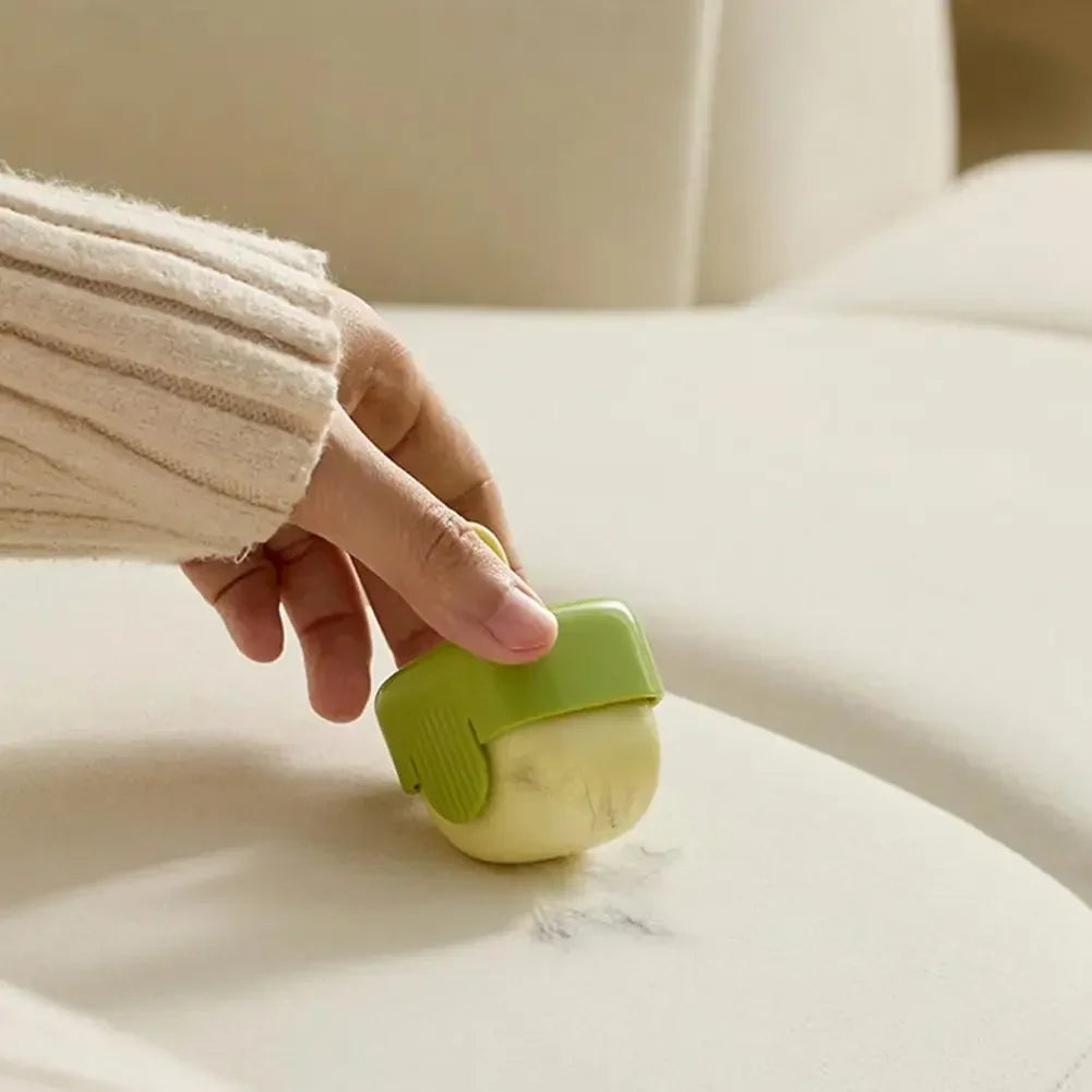 MINI LINT-ROLLER