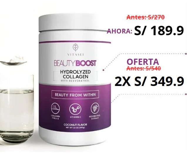 COLAGENO-BIENESTAR QUE SE NOTA Y SE SIENTE