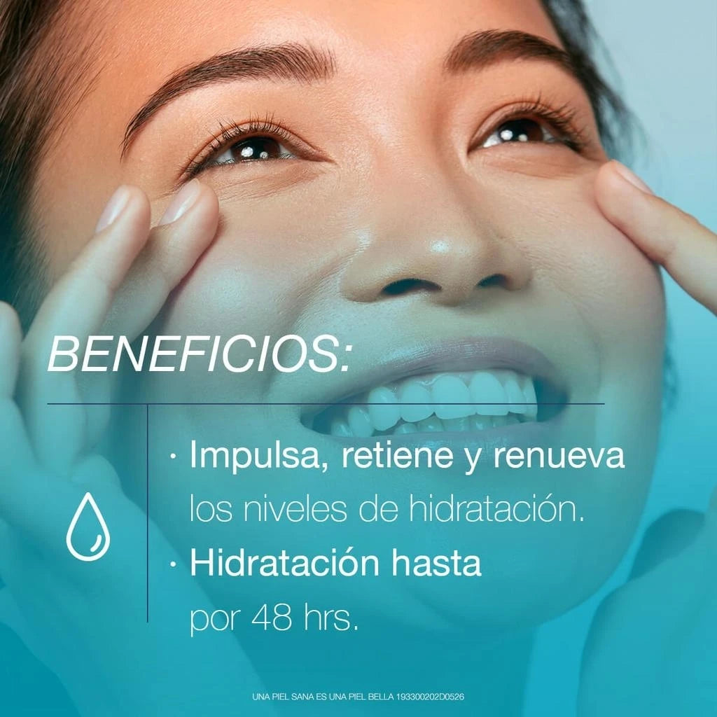 Neutrogena-vida para tu piel
