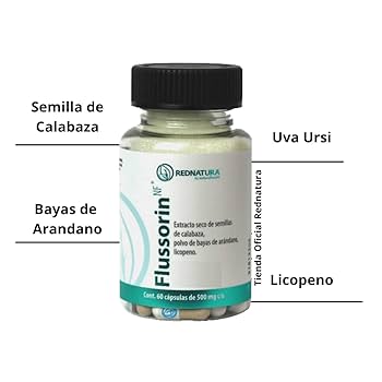 FLUSSORIN NF ALIVIA EL DOLOR
