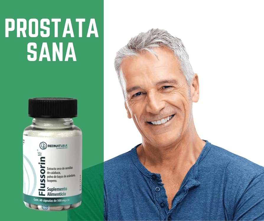 FLUSSORIN NF ALIVIA EL DOLOR