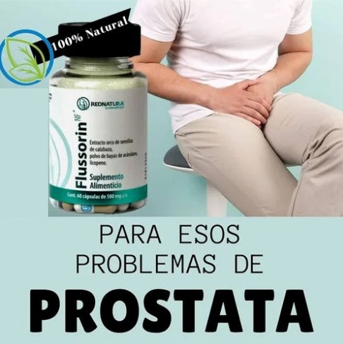 FLUSSORIN NF ALIVIA EL DOLOR