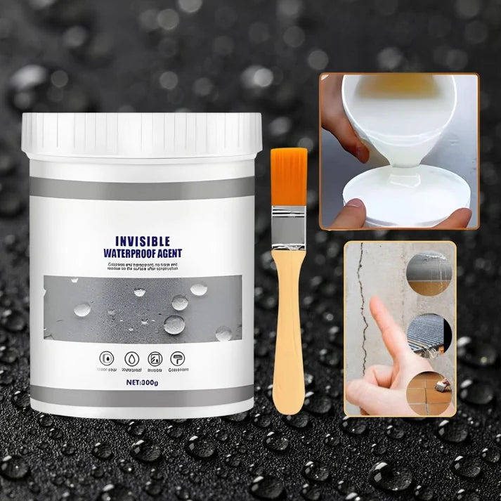 PROSELLA MAX ™ - Impermeable invisible 100% Recomendado