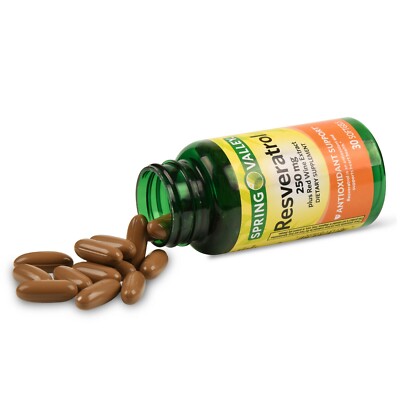 RESVERATROL™-ANTIEDAD