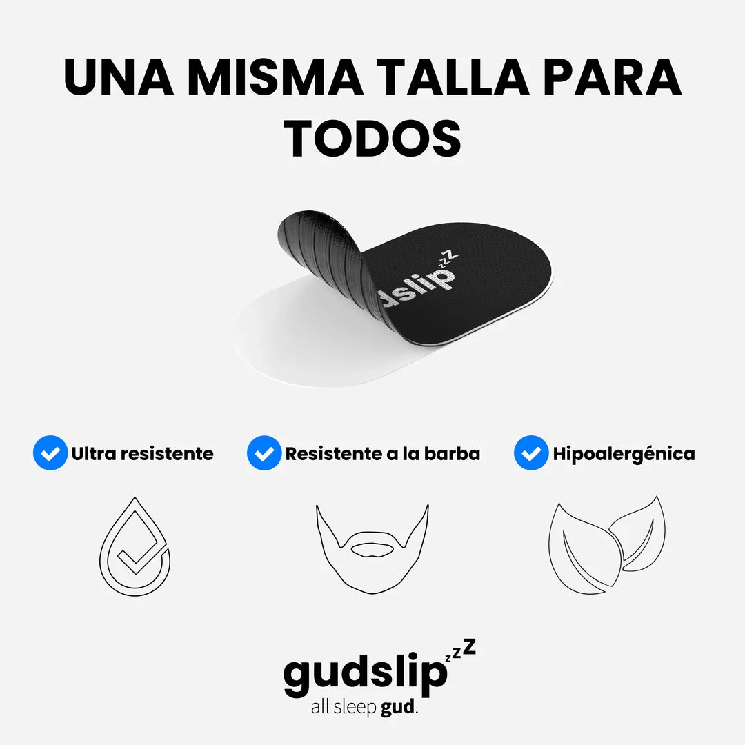 GUDSLIP® -sueño profundos