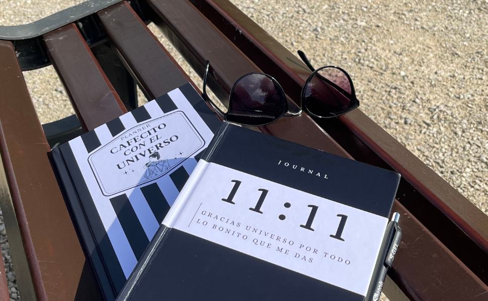 LIBRO DE GRATITUD