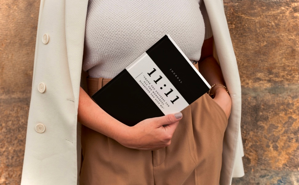 LIBRO DE GRATITUD