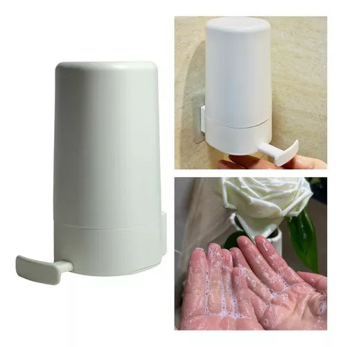 SHREDSOAP™-DISPENSADOR DE JABON EN BARRA