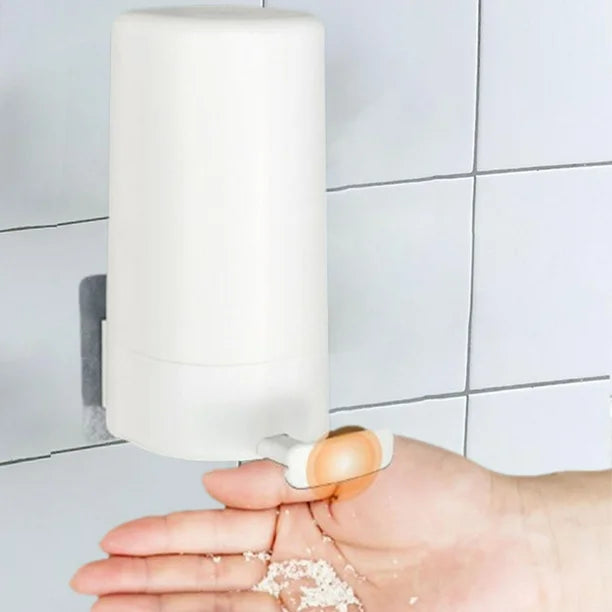 SHREDSOAP™-DISPENSADOR DE JABON EN BARRA