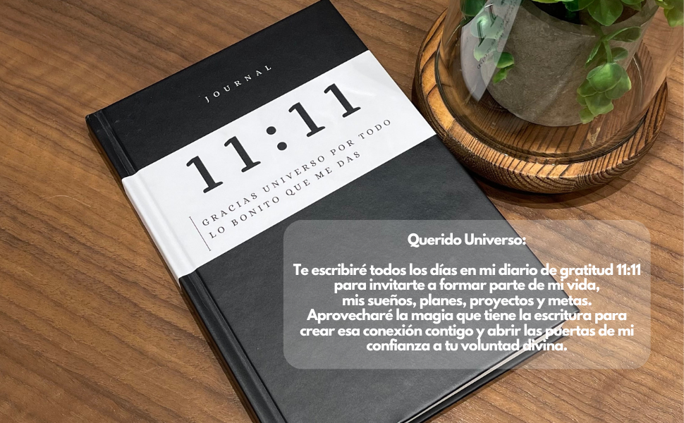 LIBRO DE GRATITUD