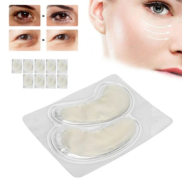 PARCHES™-ELIMINA BOLSAS Y OJERAS