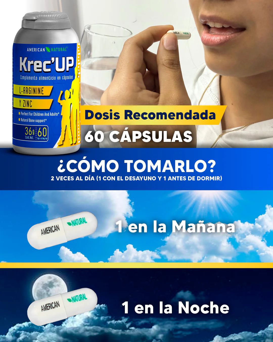 KREC'UP-POTENCIA TU CRECIMIENTO