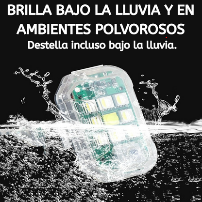 LUXCAR™- EL COMPAÑERO DE TU ESTILO