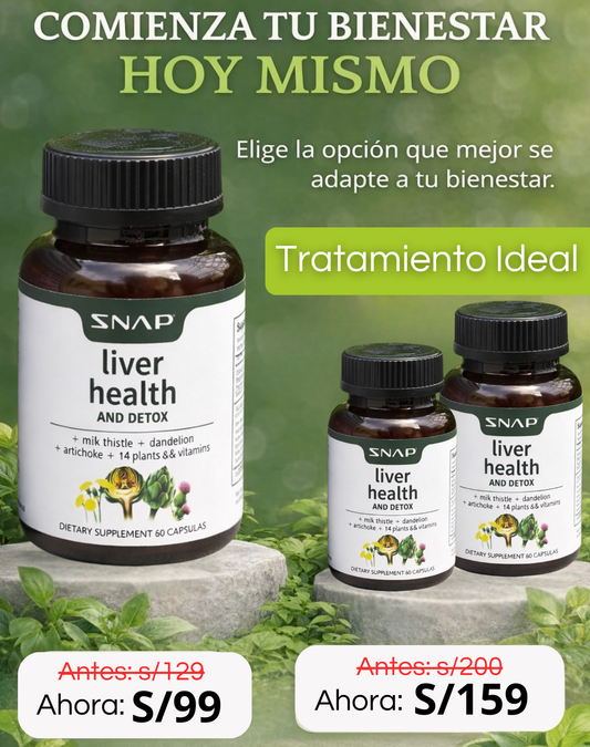 LIVER HEALTH PRO™