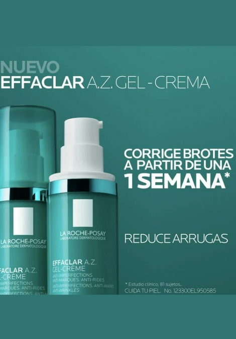 AFFACLAR AZ -ANTIARRUGAS