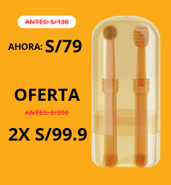 MINICEPILLO- SONRISAFELIZ