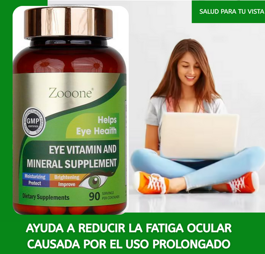 LUTEIN-CLARIDAD TOTAL