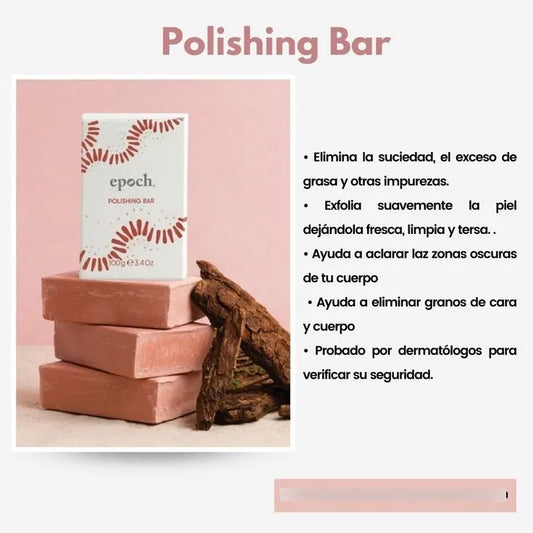 Epoch®: Piel Clara Ya