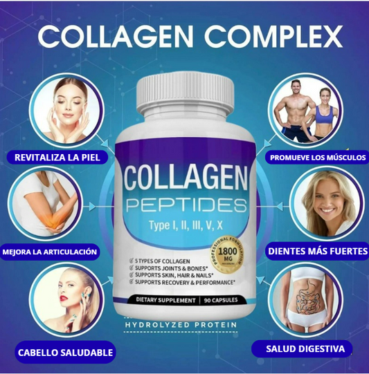COLAGENO COMPLEX
