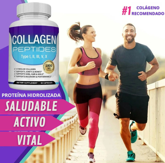 COLAGENO COMPLEX