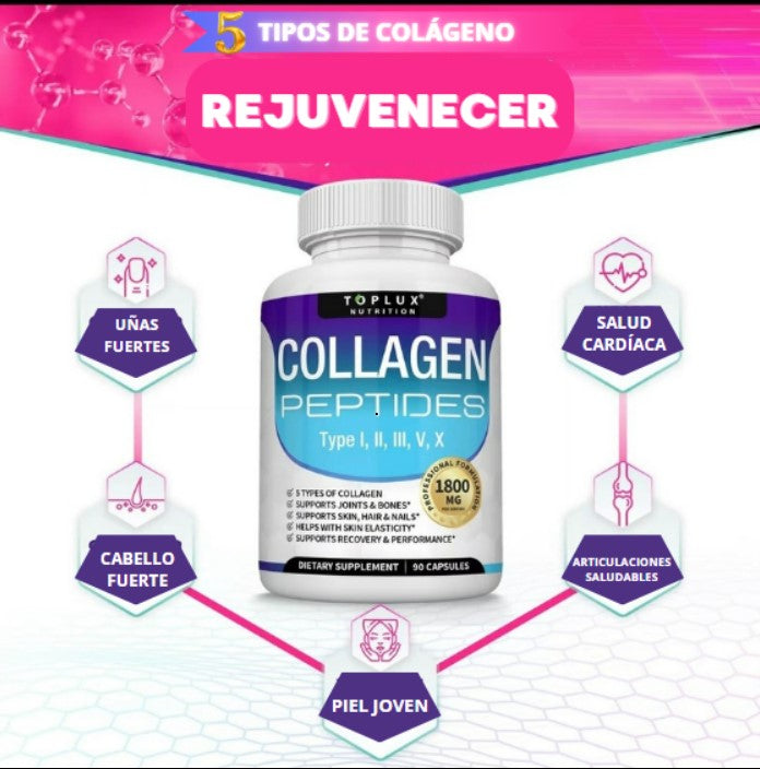 COLAGENO COMPLEX