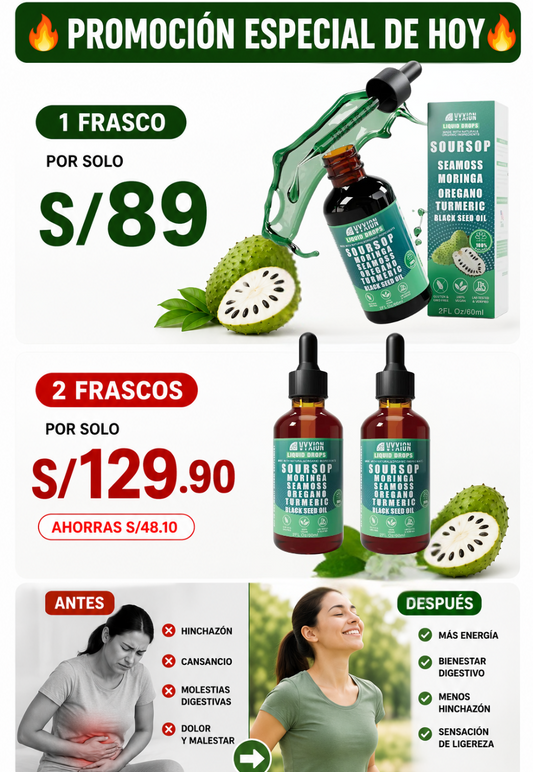 LIQUID DROPS - Equilibrio del Cortisol