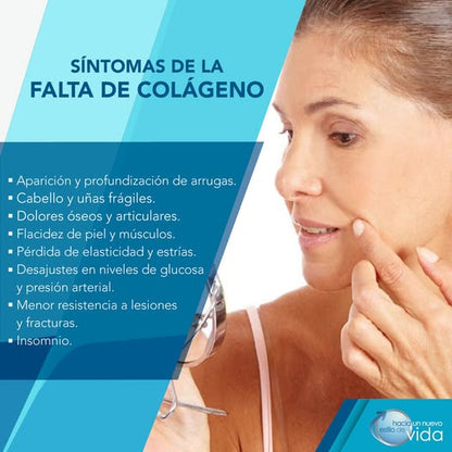 COLAGENO COMPLEX