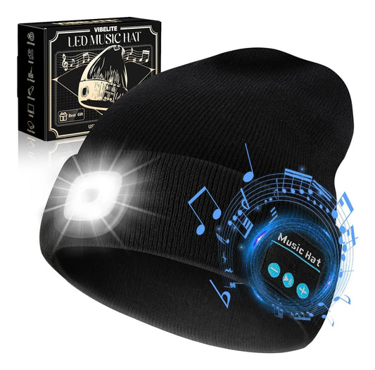 GORRO REPRODUCTOR