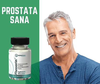 FLUSSORIN NF ALIVIA EL DOLOR