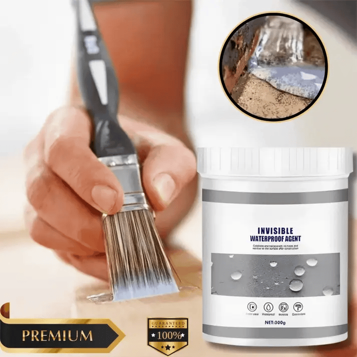 PROSELLA MAX ™ - Impermeable invisible  100% Recomendado