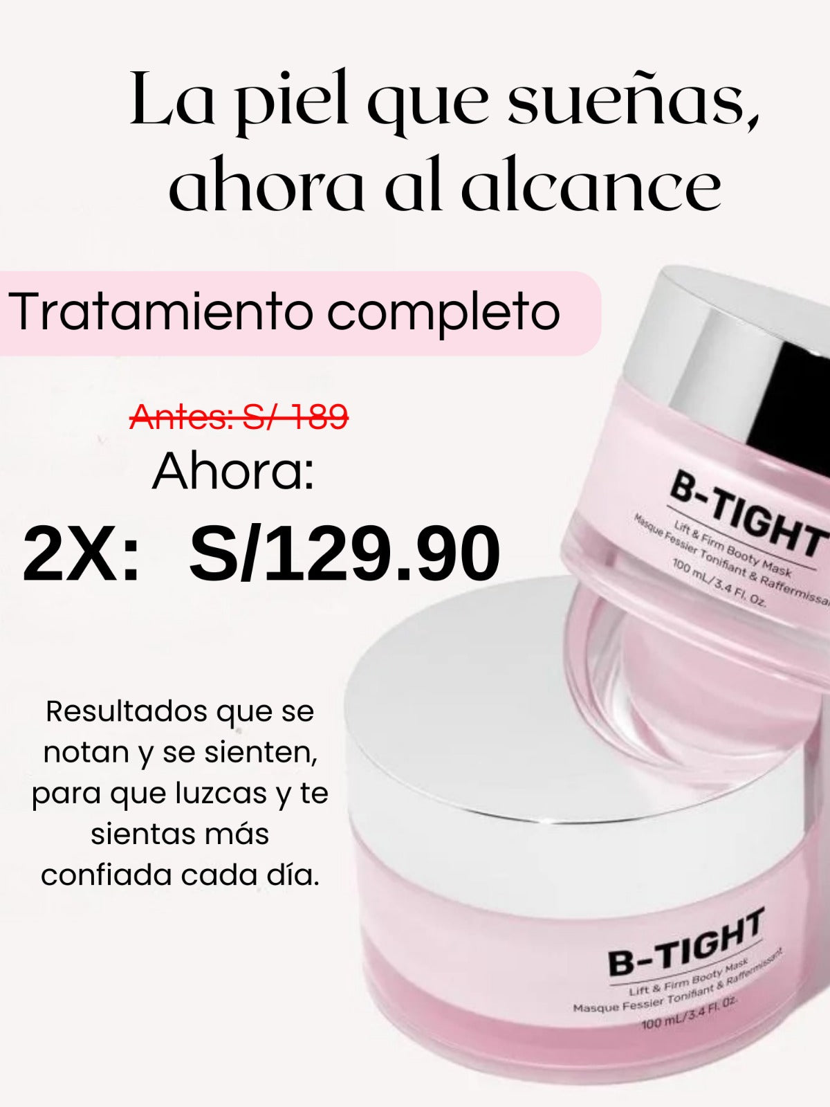 B-TIGHT-ELIMINA CELULITIS