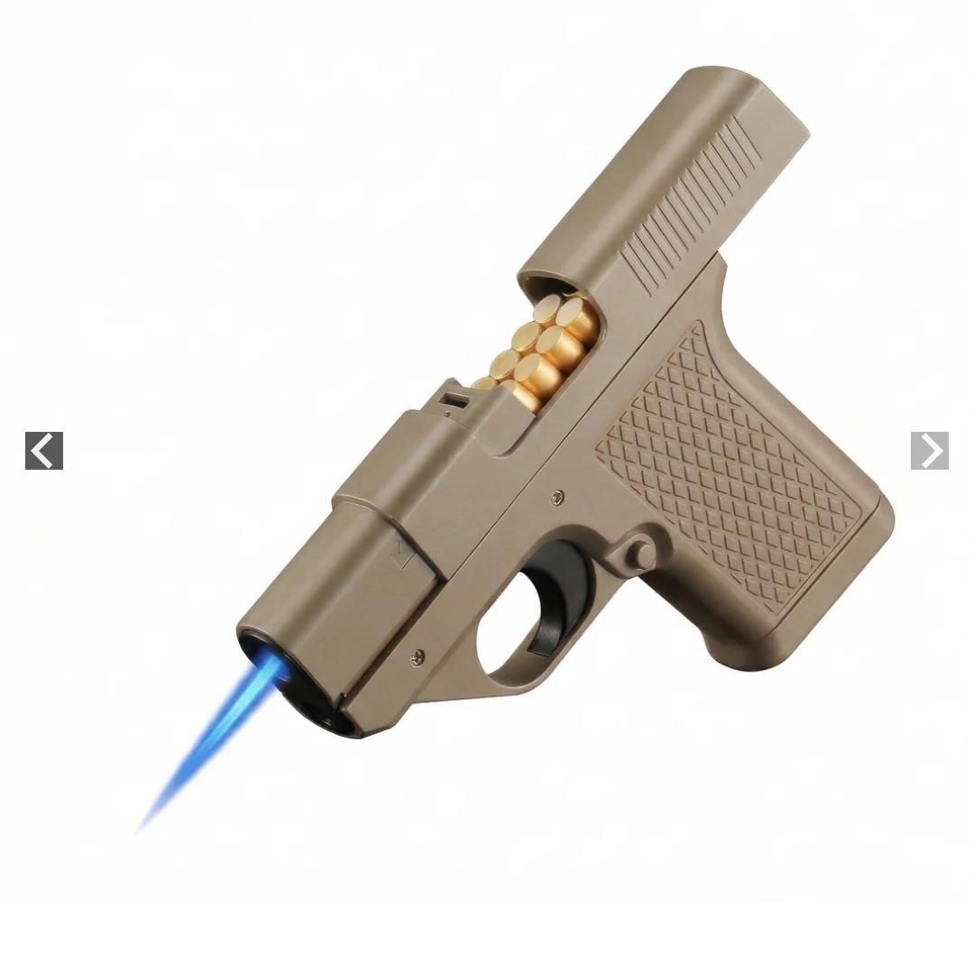 FlameShot™