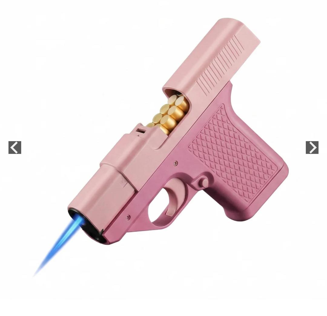 FlameShot™