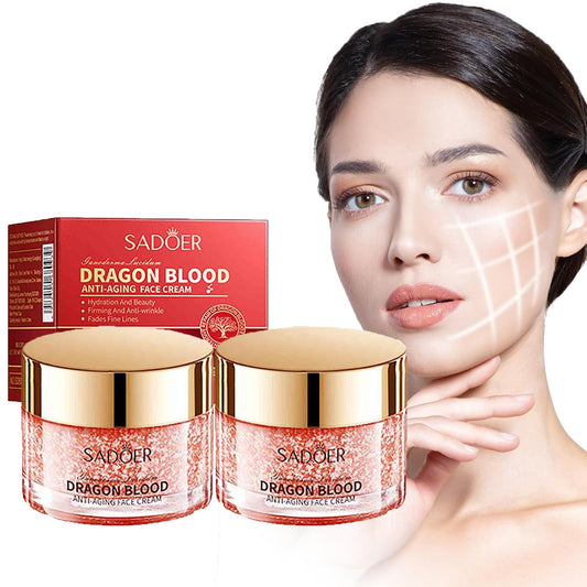 DRAGON BLOOD®-SALUD PARA LA PIEL.